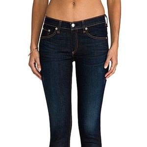 rag & bone skinny jeans